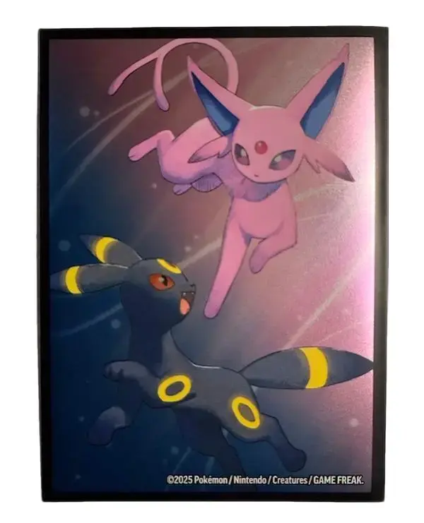 Precious Cargo Pokémon Pull Packs
