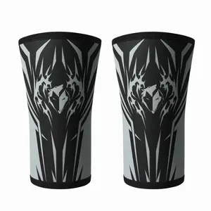 EKKO EVO Knee Sleeve - 7mm Neoprene Compression