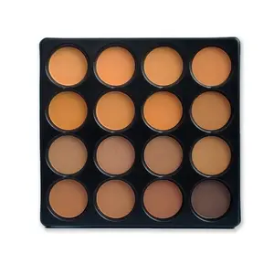 professional contour palette Makeup