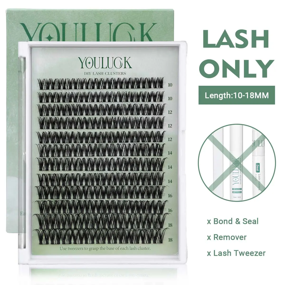 Only Lash - Velvet Touch