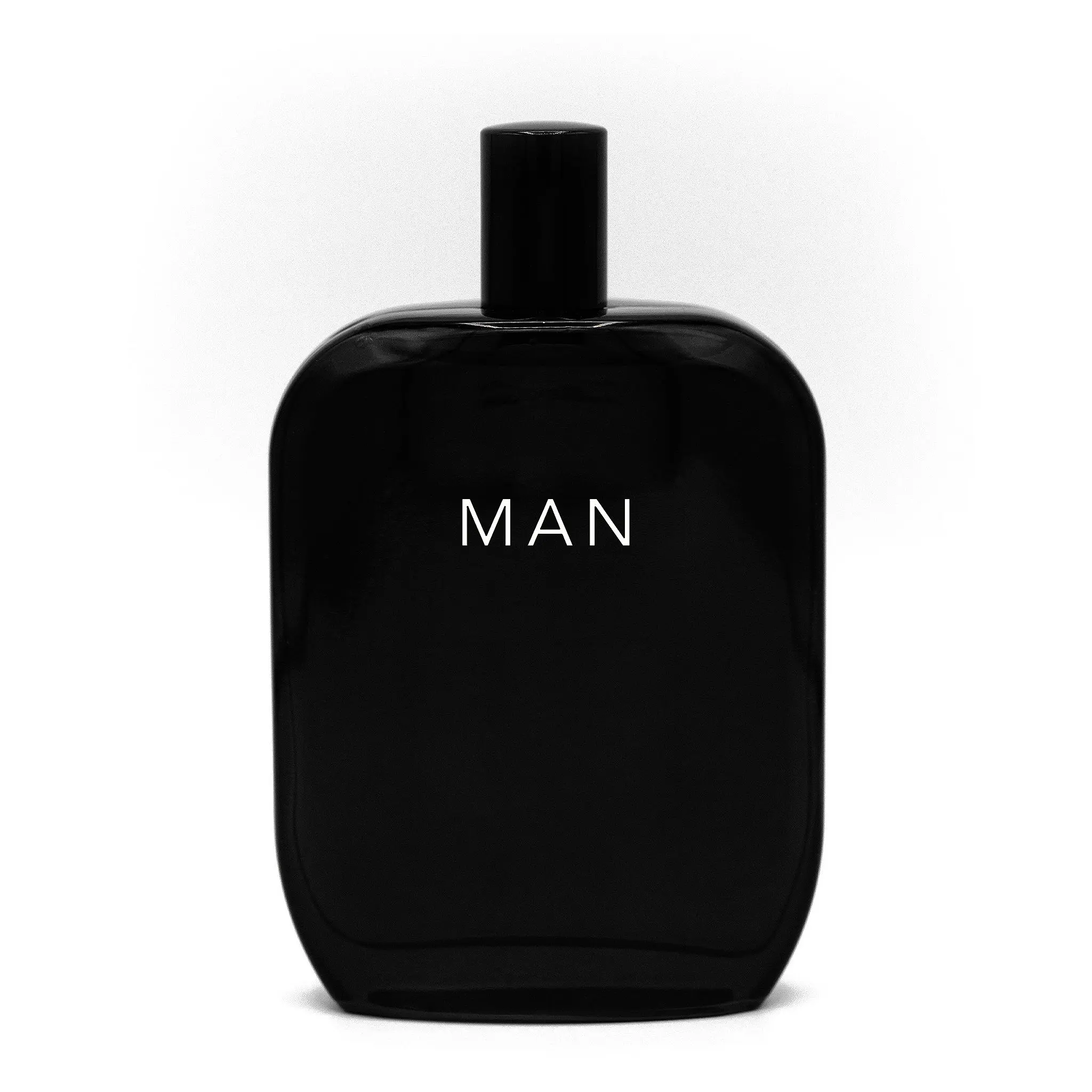 Fragrance One Man - Extrait de Parfum by Jeremy Fragrance (3.4oz / 100ml)