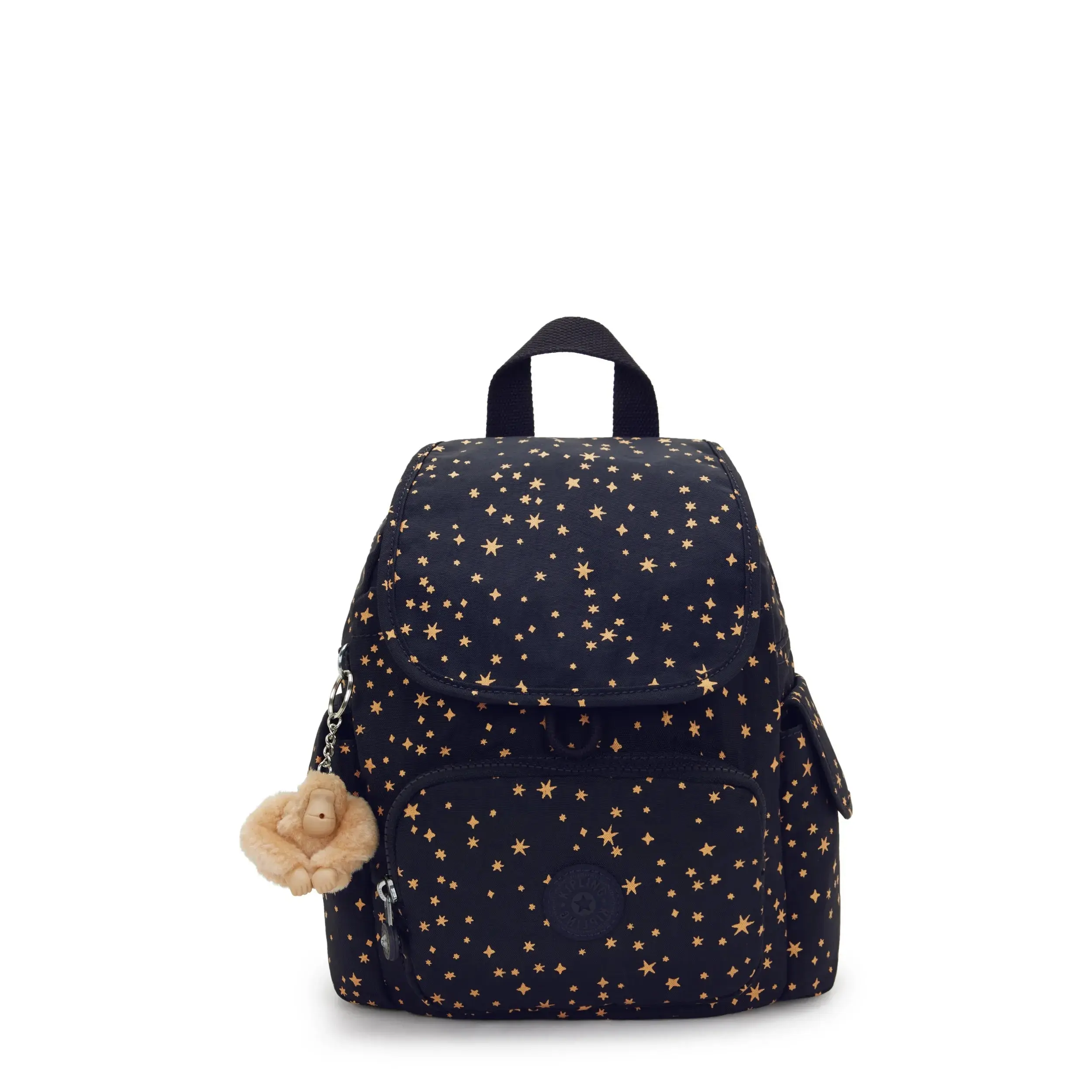 Kipling City Pack Mini Backpack