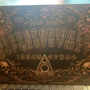 Ouija Board