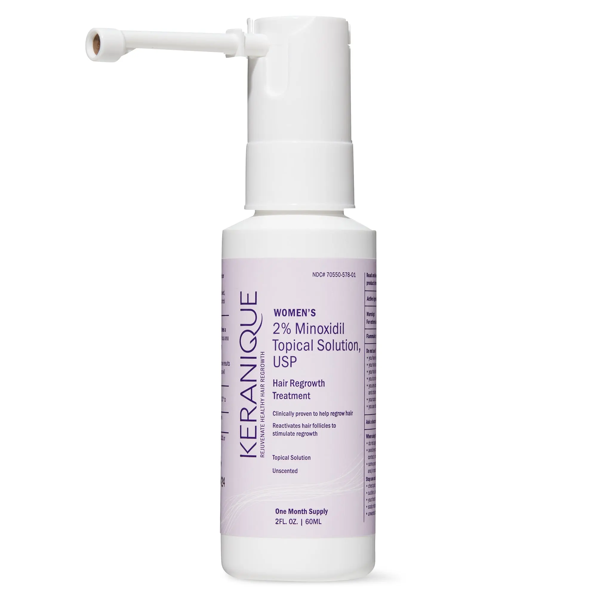 Hair Regrowth Treatment