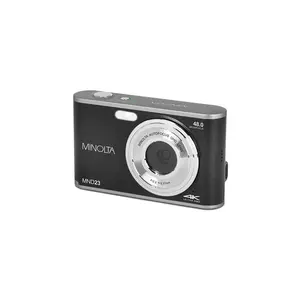 Minolta MND23 4K Selfie Digital Camera