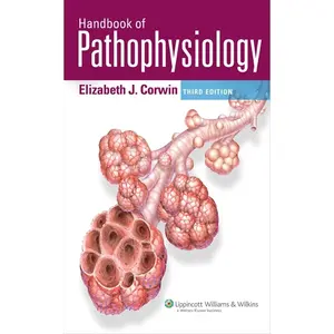 USED-Handbook of Pathophysiology by Elizabeth J. Corwin (Paperback)