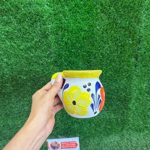 Engove Coffee Mug 355ml Amarillo.