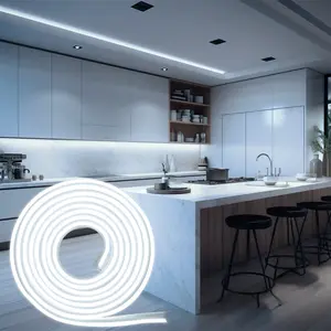 Smart Sensor Hand LED Strip Light, Light, Adjustable, Lighting Modes Adjustable, USB Powered, Ideal for Stairs, Hallway, Mirrors, Cabinets, Bedroom
