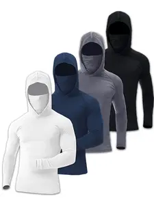 Men's Training Bodysuit