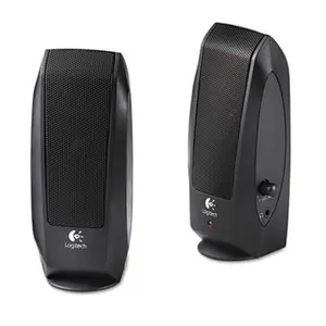 Logitech  S-150 Speaker System