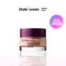 [Dr.Melaxin] Calcium Dark Spot Cover Eye Cream 15g - Niacinamide & Calcium Gluconate Eye Cream for Dark Circles, Under Eye Bags & Sagging, Halloween, Holiday Gift, Black Friday, Deals
