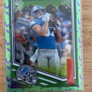 One Signed NFL Fanatics Helmet Memoribilla Break