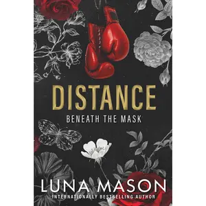 Distance: A Dark Mafia Romance -- Luna Mason - Paperback Distance: A Dark Mafia Romance -- Luna Mason - Paperback