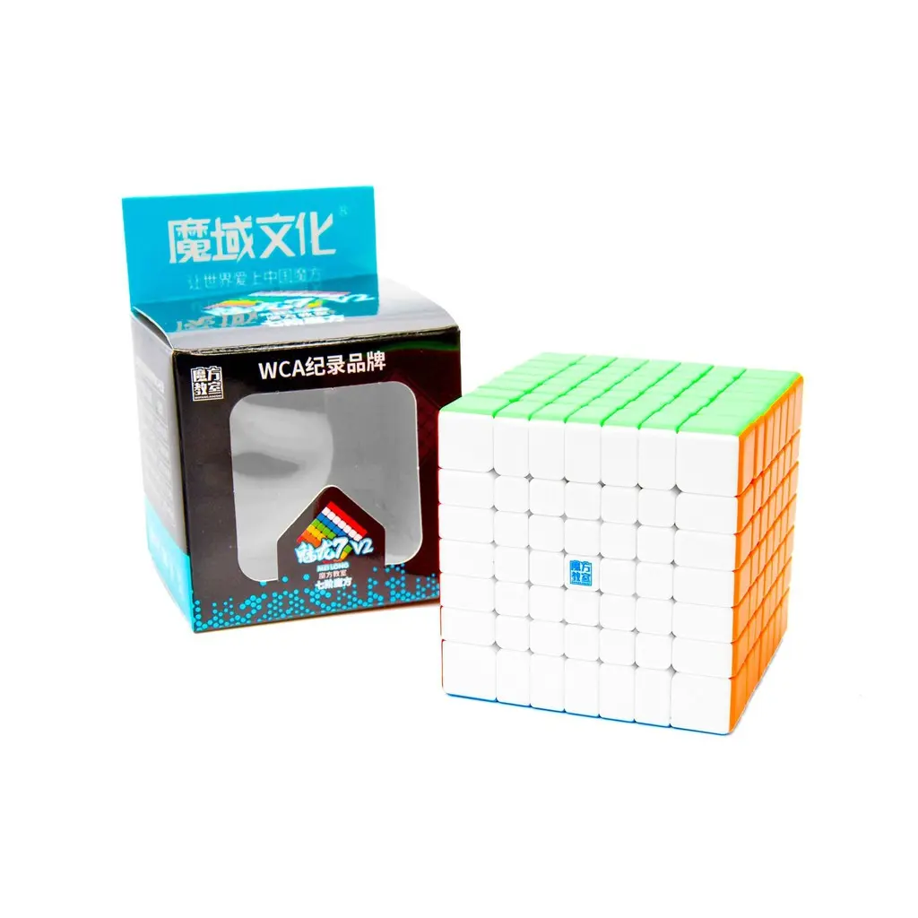 MoYu MeiLong 7x7 V2