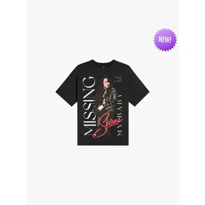 YOUTH: Missing My Baby Tee