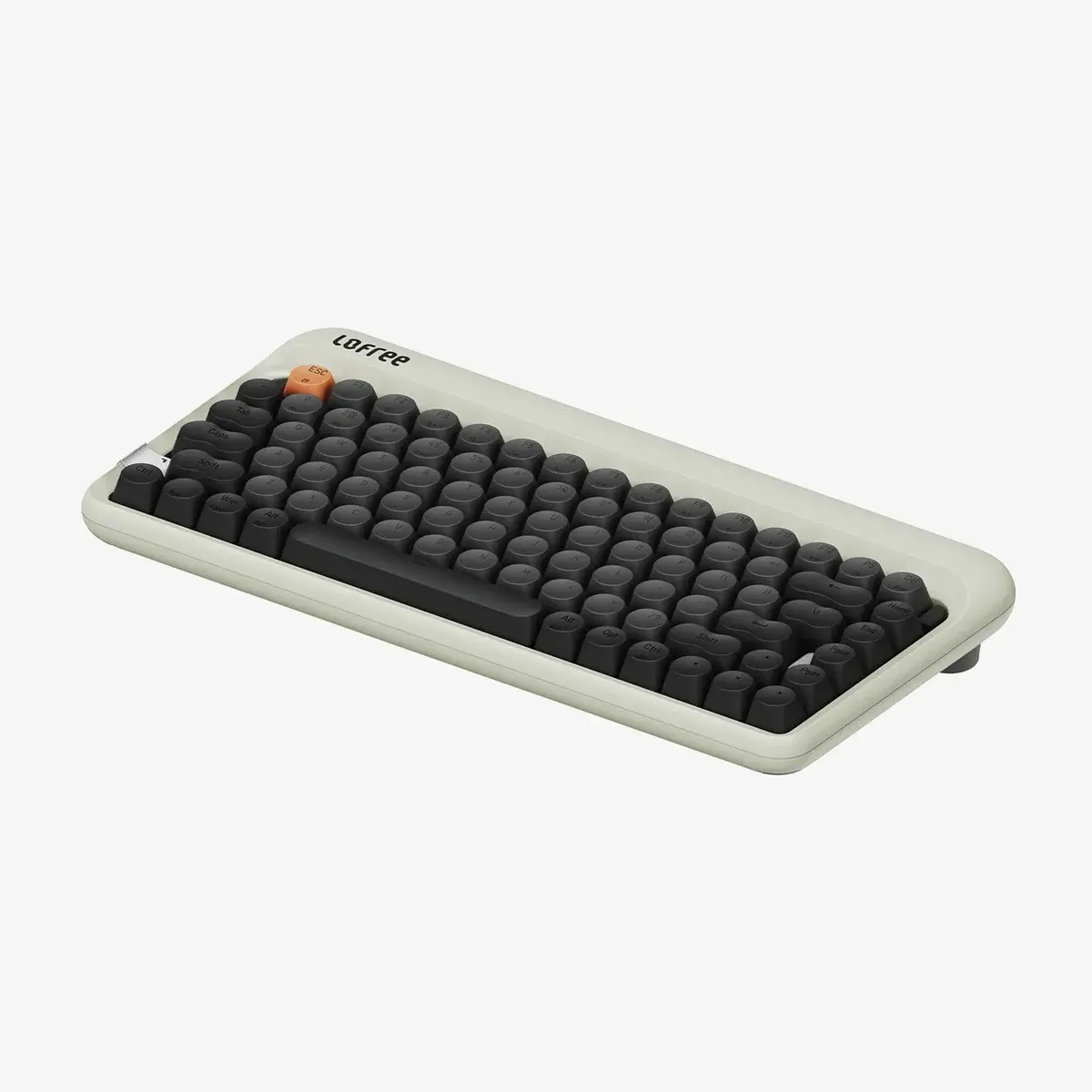 Lofree 1970s Wireless Mechanical Keyboard&Mouse