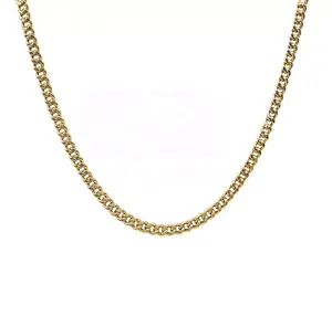 Cuban Chain Necklace