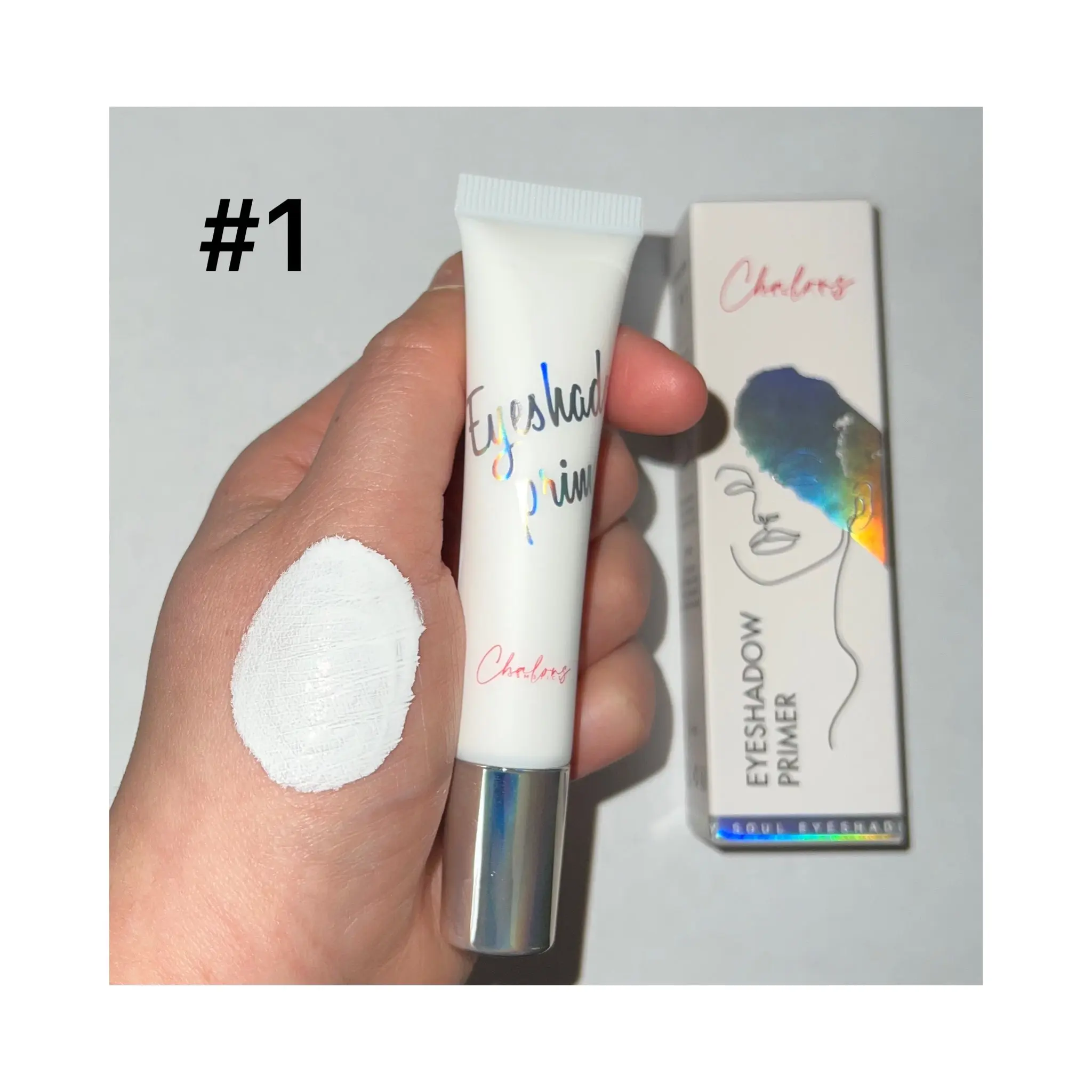 Eyeshadow Primer Eyeshadow Primer