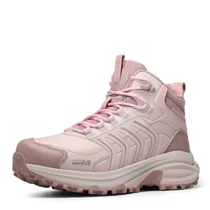 NORTIV 8 NORTIV8 Women's Waterproof Hiking Boots NORTIV 8 NORTIV8 Women's Waterproof Hiking Boots