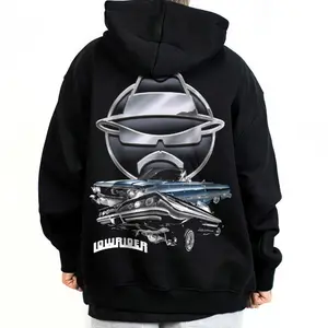 Lowrider Culture, Chicano Clothing, Cholo, Gangster clothes, Hoodies for men, Men's clothing, Streetwear, Graphic tee, Men gifts LC10