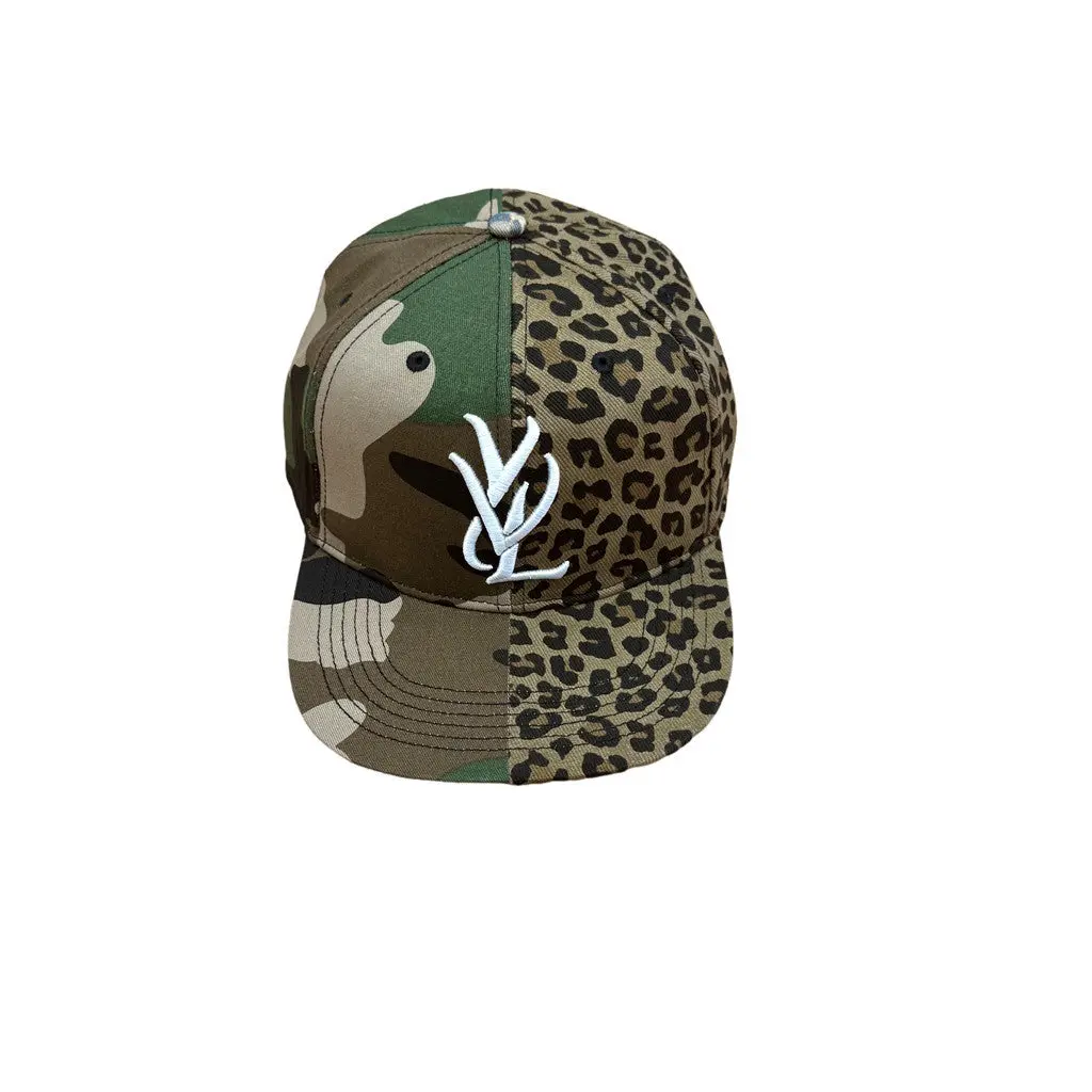 YVL Snapback.