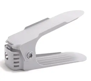 P.S. Home 15 Piece Shoe Riser Closet Organizers