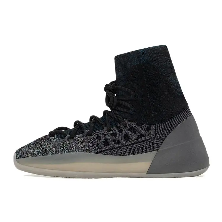 Adidas Yeezy Basketball Knit Slate Blue' Trendy Shoes Unisex GV8294