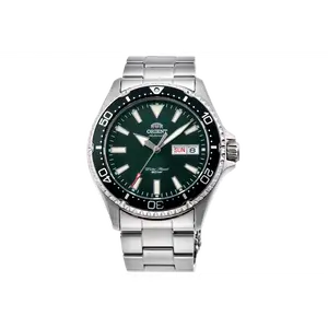 Orient Kamasu 200m Diver Style Automatic Sports Watch with Sapphire Crystal, RA-AA0004E39B