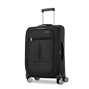 Samsonite Element 21-Inch Carry-On Expandable Softside Luggage