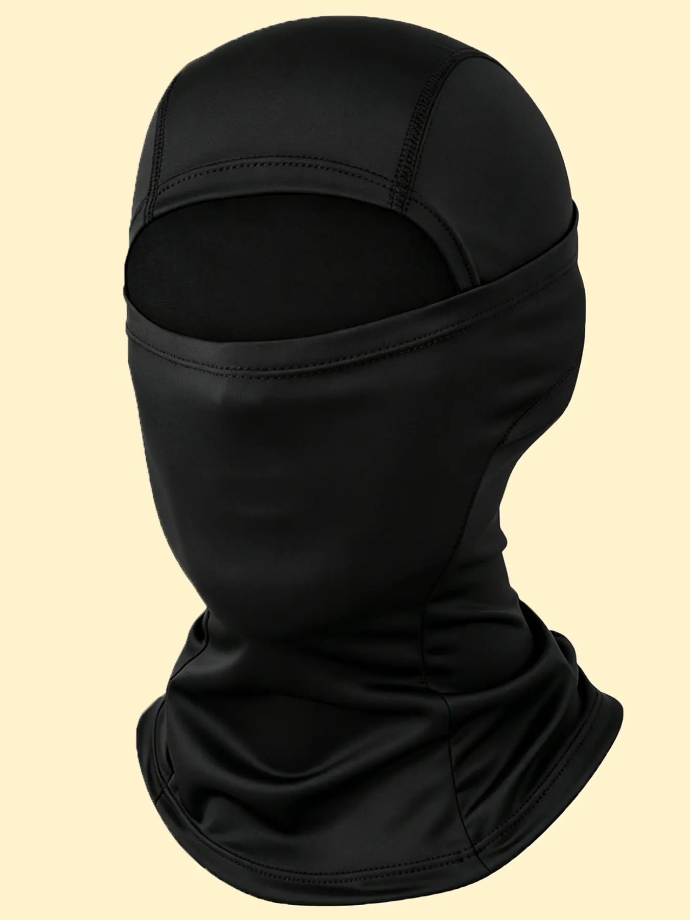 Balaclava Ski Mask for Men, Summer Face Mask for Motorcycle Helmets, Dirt Bike Accessories Neck Gaiter, Bandanas, Outdoor Sports Mask, Neck Gaiter Headwear