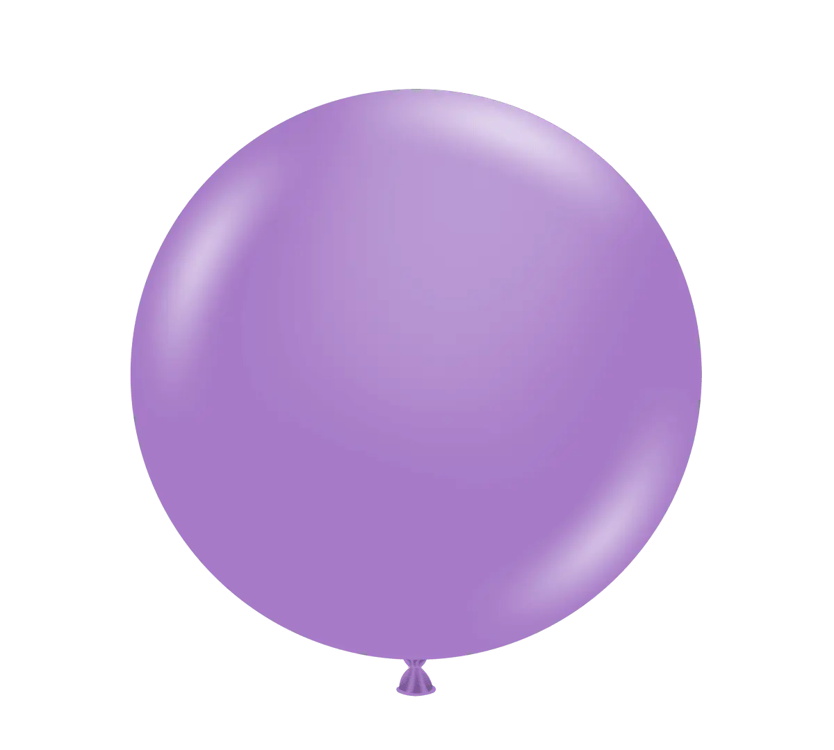 TUFTEX | Designer Balloon Lavender - 24 in.