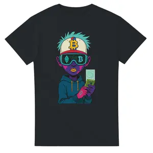 Heavyweight Unisex Crewneck T-shirt | Gildan® 5000