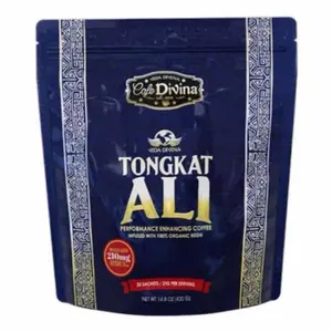 Tongkatali Vida Divina 20 sachets