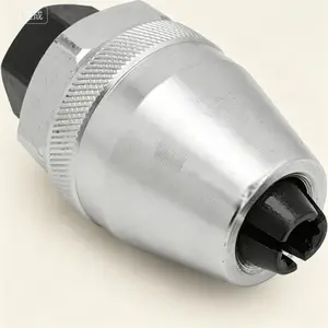 Damaged Bolt and Stud Extractor Tool, Manifold Stud Remover, Worn Screw Remover, Broken Stud Extractor, Clamps 6 mm to 12 mm Studs, Professional Grade, Reusable, Heavy-Duty Removal Set for Automotive and Machinery Repair