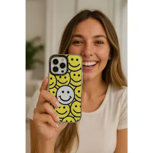 Protective Phone Case – Compatible with iPhone 13 Pro