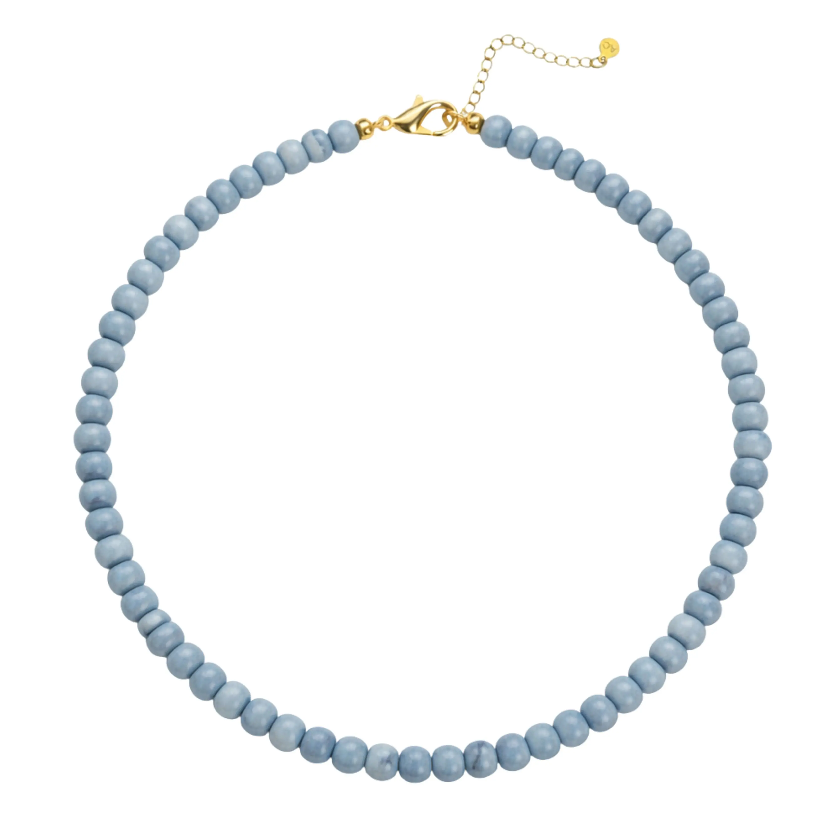 Denim Collar Denim Collar