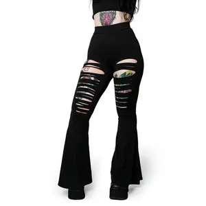 Cleo Flare Pants