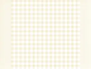 Gingham Weaves | 1/4" Gingham Check - Cream | Yarn-Dyed Cotton
