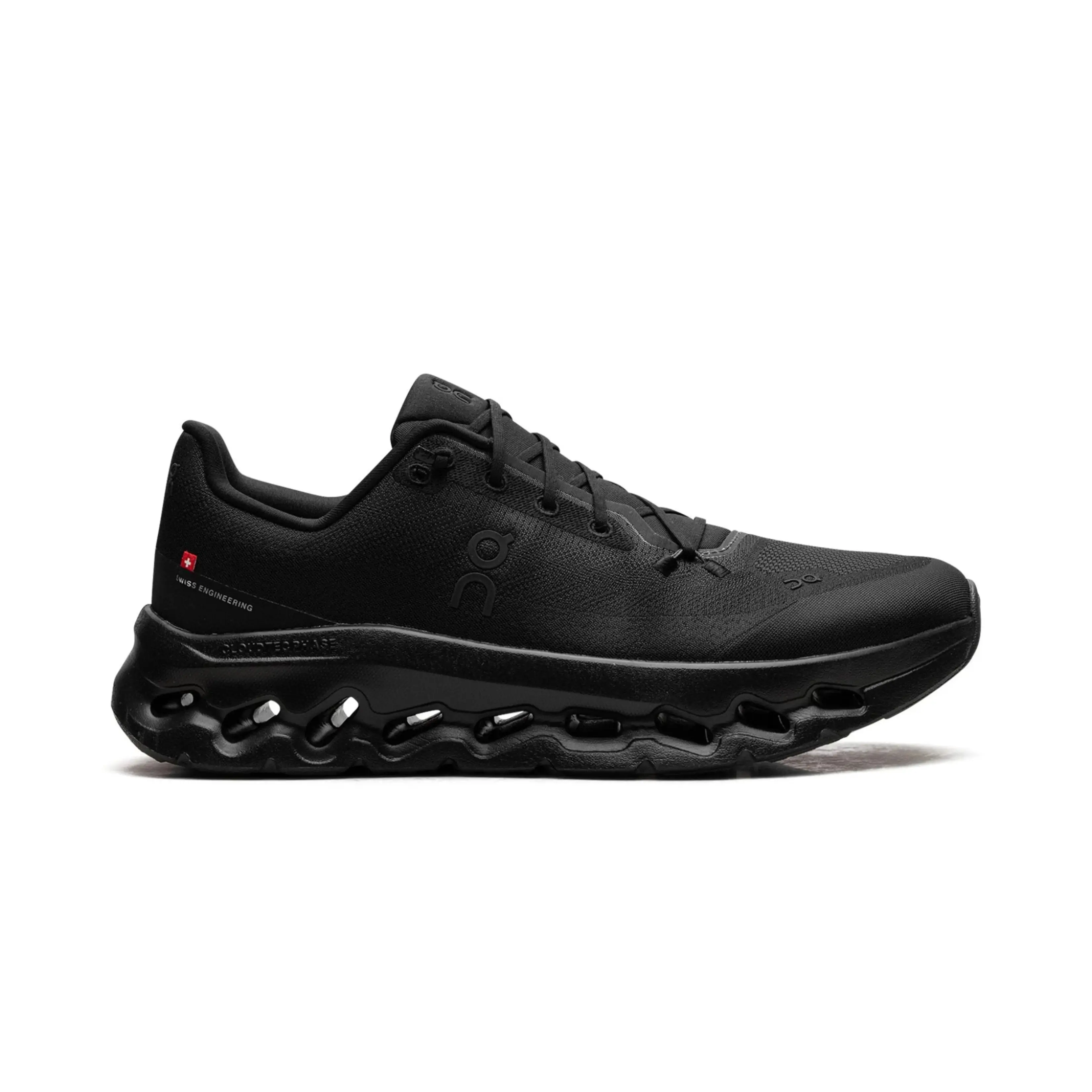 On Running Cloudtilt Black Eclipse Men's Fashion Shoes New On Running Cloudtilt Black Eclipse Men's Fashion Shoes New