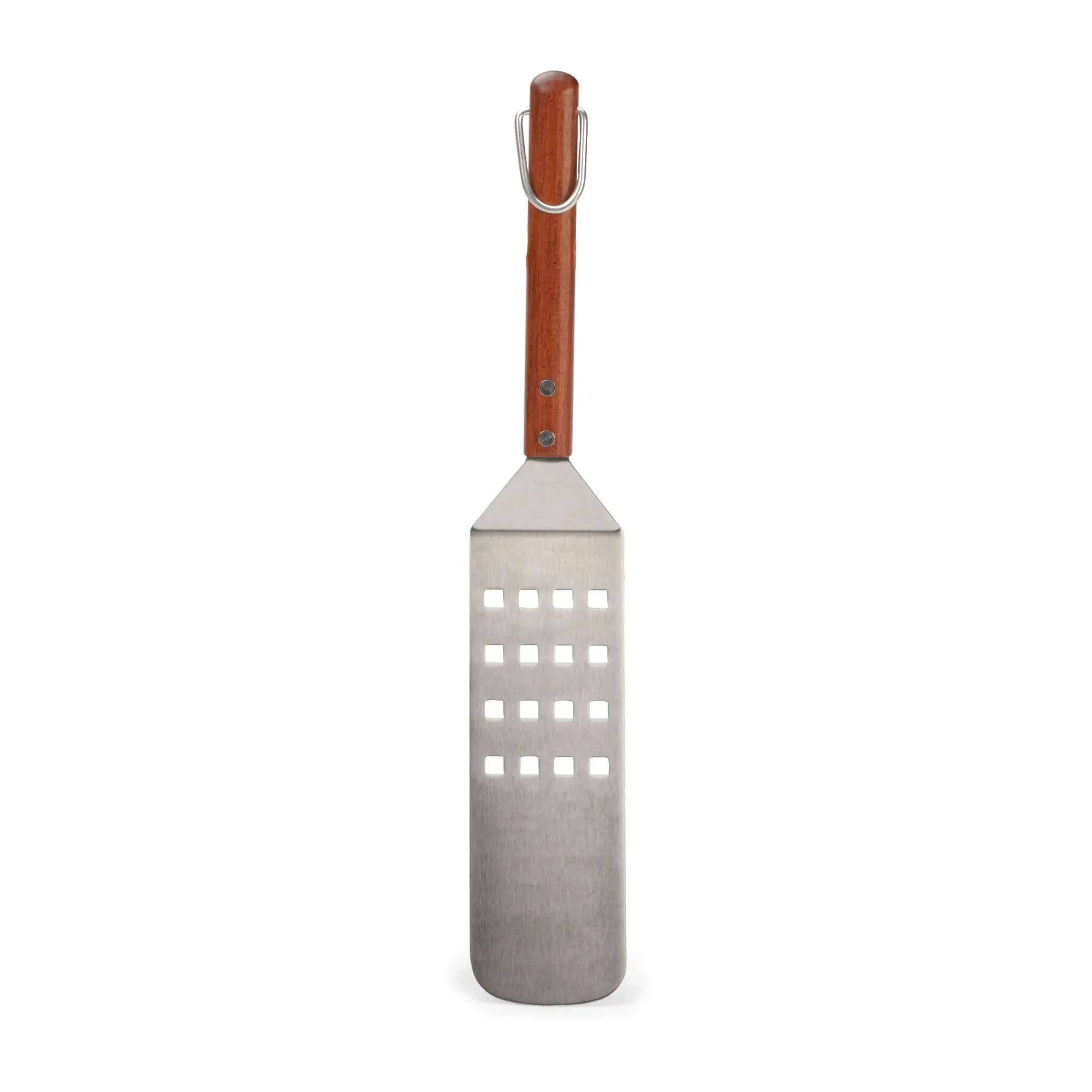 RSVP Rosewood BBQ Long Spatula