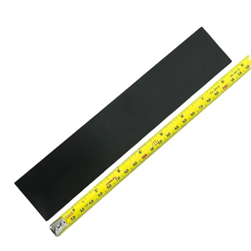 Spacing Wedges