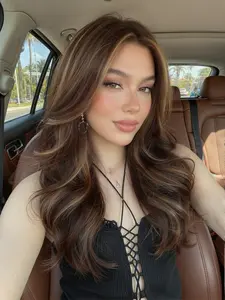 20 Inch Stylish Luggage, Durable Travel Bag with Easy Carry Handles, Perfect for Weekend Getaways and Short Trips