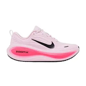 Nike Vomero Plus 'Pink Foam/Hyper Pink/Pink Beam/Black'