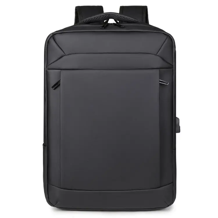 Men’s Large-Capacity Multifunctional Backpack - Commuter, Business Laptop & Travel Bag, Work, Carry On Backpacks