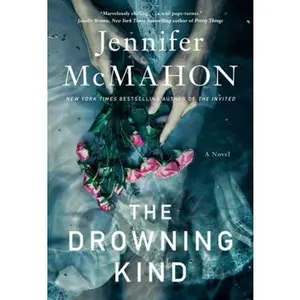 USED Book - Drowning Kind by Jennifer McMahon (Paperback) - english