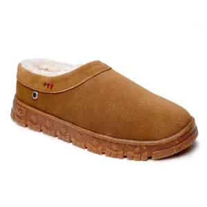 Minnetonka Women's Neva Slip-on Clogs
