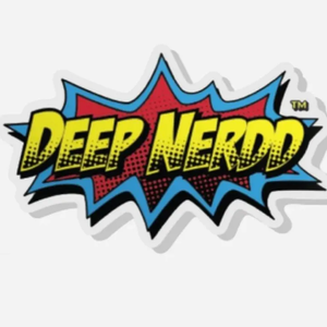 Deep Nerdd