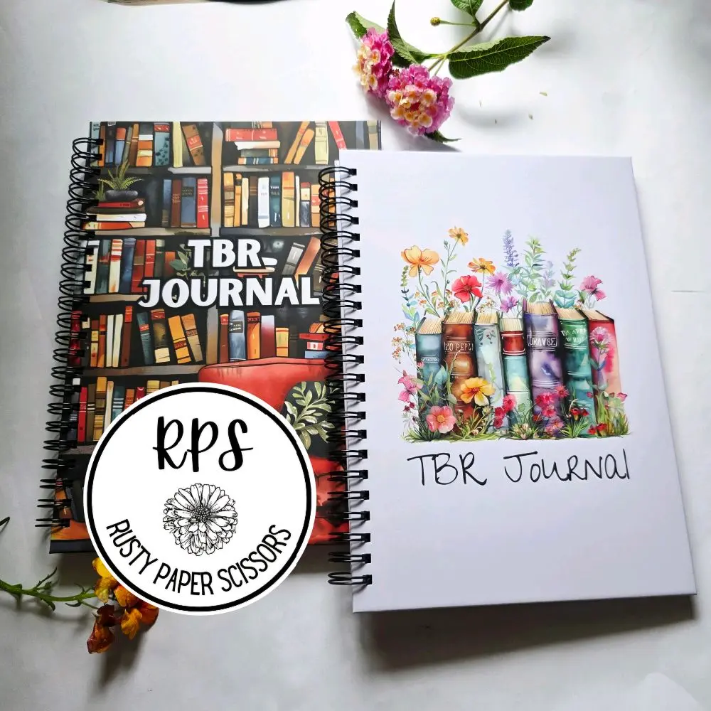 TBR Journal