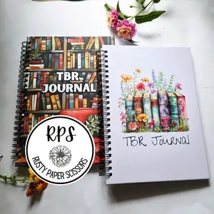 TBR Journal