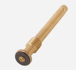 Shower Stem Post 5 1/2" Hot/Cold